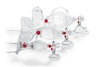 Ambu® SPUR® II - Disposable Resuscitator